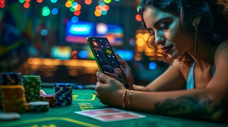 686Bet: O Desafio de Acessibilidade na Era de Aplicativos