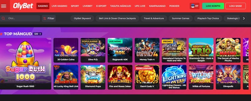 kasiinoreiting.ee ülevaade: Paysera eelised ja puudused online kasiinodes