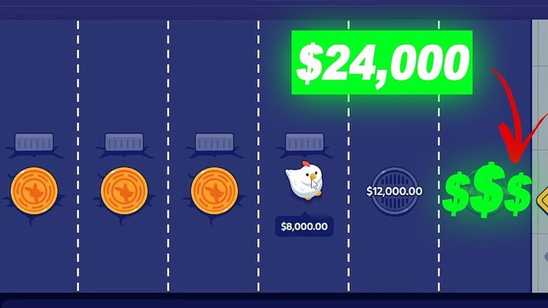 Esplora la Missione Incrociabile su Roobet, il Gioco che Sta Sconvolgendo